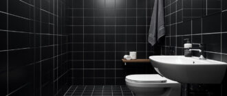 Какого цвета плитку выбрать для ванной