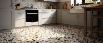 Какую плитку выбрать на пол