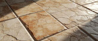 Виды керамической плитки